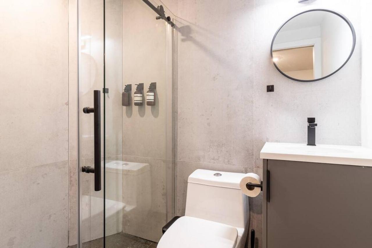 Thena Hotel - Spacious 1 Bedroom 필라델피아 외부 사진