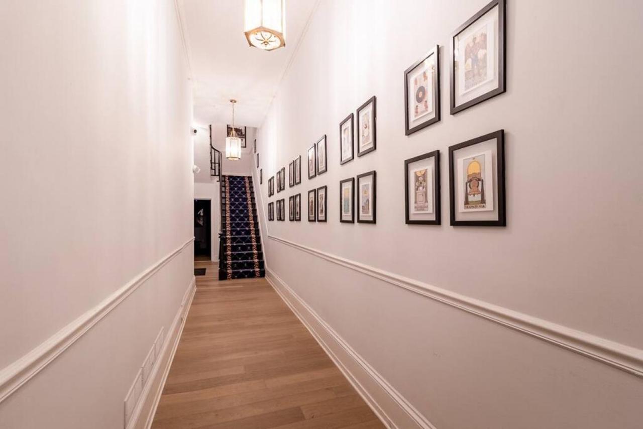 Thena Hotel - Spacious 1 Bedroom 필라델피아 외부 사진